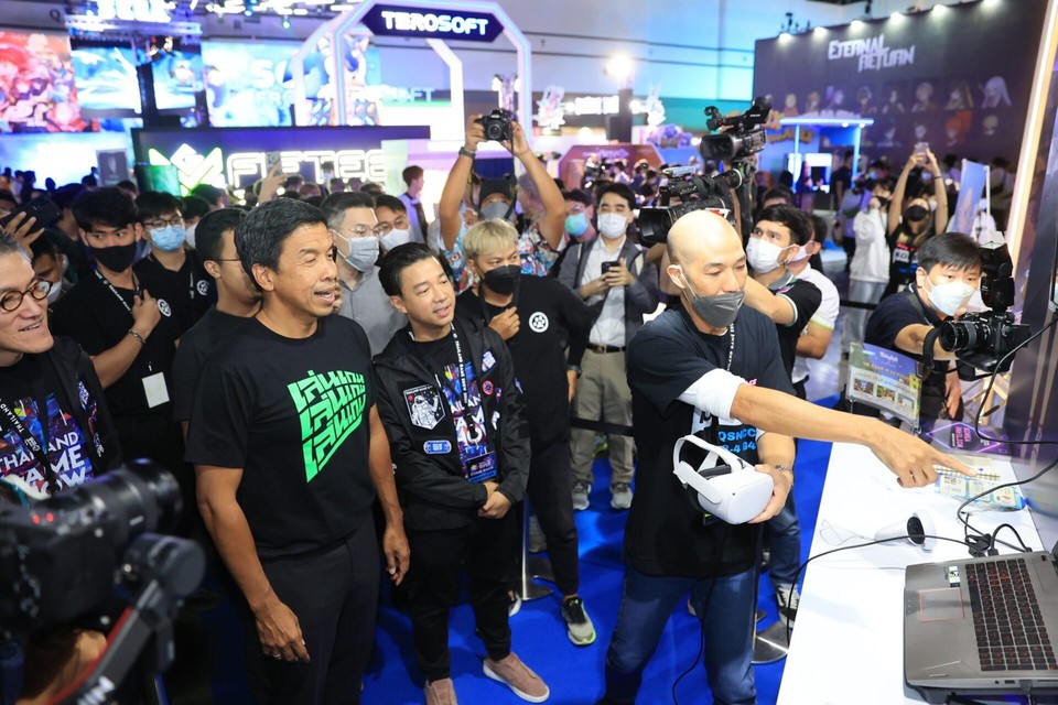 사진=한국콘텐츠진흥원 제공