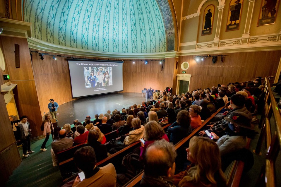 사진=제17회 런던한국영화제 제공