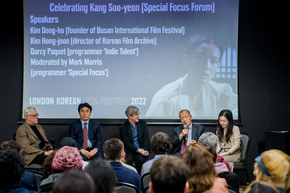 사진=제17회 런던한국영화제 제공