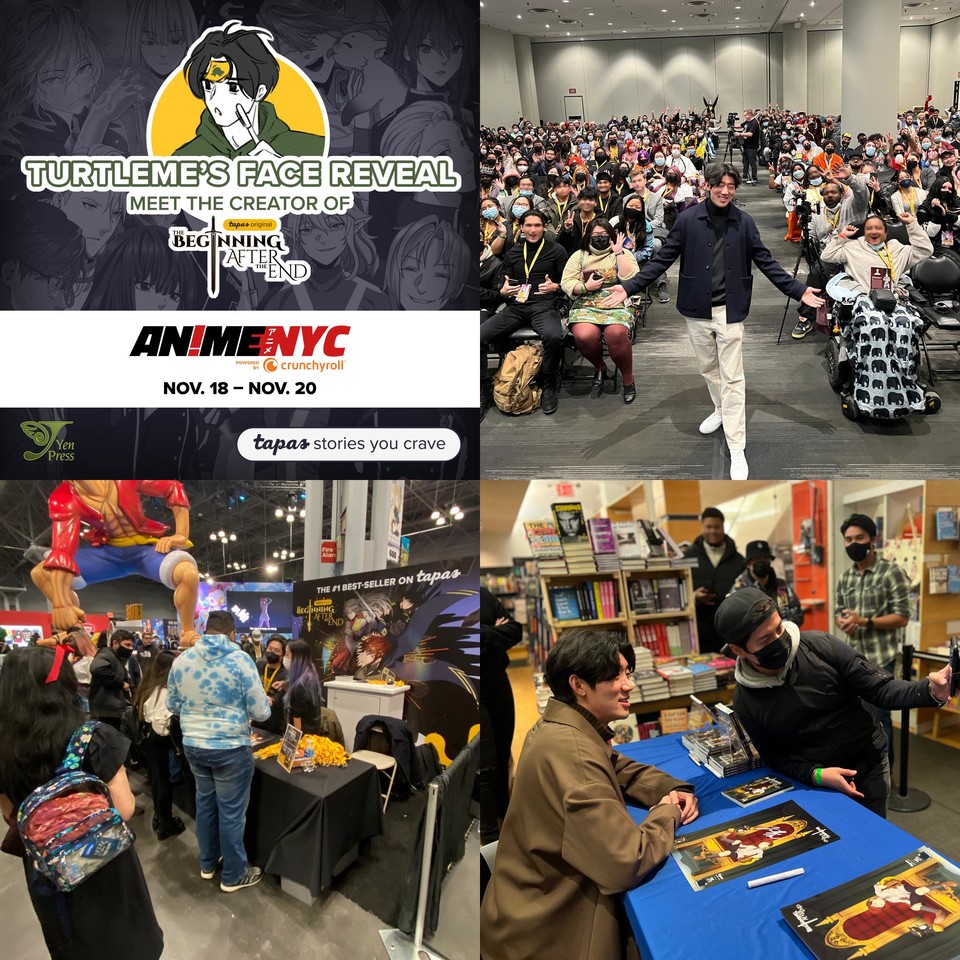 사진=타파스엔터테인먼트 제공