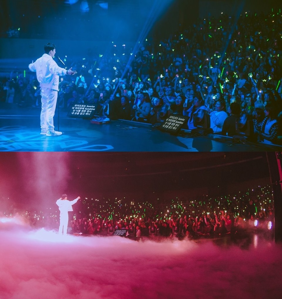 사진=카덴차레코즈(CDNZA Records) 제공