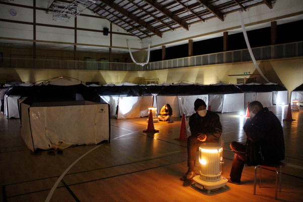 사진=후쿠시마현 주민/EPA, 연합뉴스