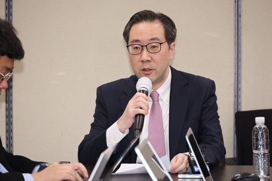 사진=외교부, 대북독자제재 관련 브리핑/연합뉴스