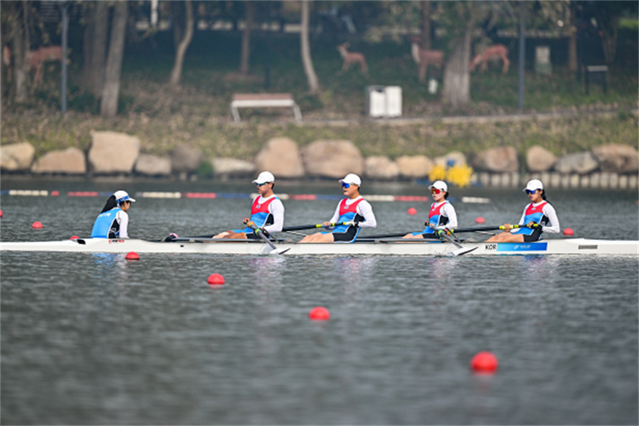 김수현, 이승호, 강이성, 강현주, 배지인 선수