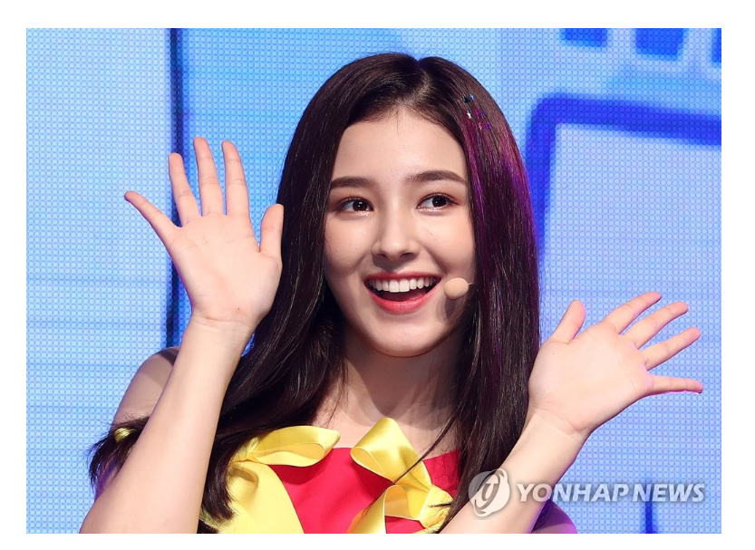 모모랜드 낸시/사진=연합뉴스