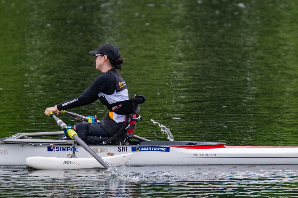 넷마블조정선수단, ‘2025 서울특별시장배 전국장애인조정대회’서 총 9개 메달 획득