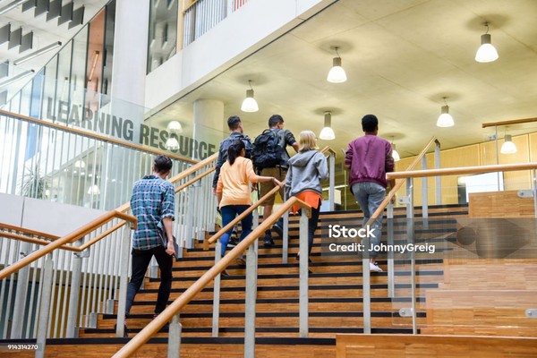 영국의 고등교육 기관 50곳이 향후 2~3년 내 시장에서 철수할 위험에 처해 있는 것으로 나타났다. /사진=픽사베이