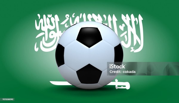 사우디아라비아 2034년 FIFA 월드컵 개최 확정은 단순한 이벤트가 아니라 사우디 비전 2030(Vision 2030)의 핵심 축으로 작동하는 대전환의 출발점이다. /사진=픽사베이