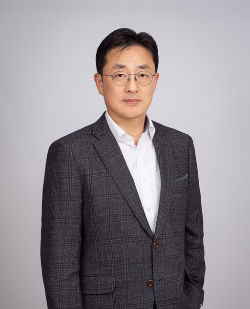 고민혁 안전부문 대표이사