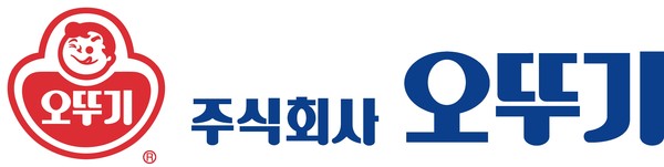 오뚜기 CI. /제공=오뚜기