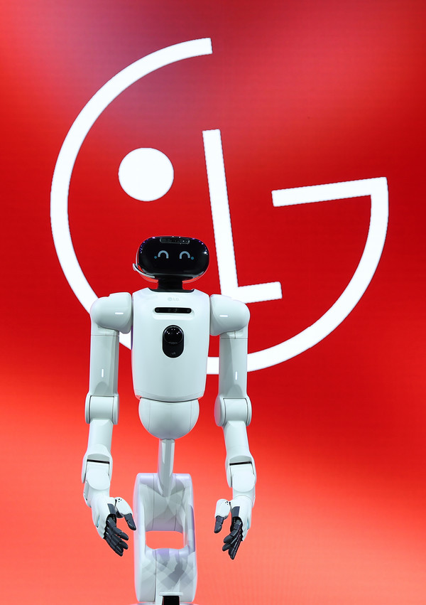 사진=라스베이거스 연합뉴스