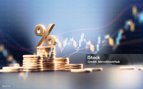 금리는 단순한 통화 정책 수단이 아니라 자본의 이동 경로를 결정하는 ‘보이지 않는 지도’라 할 수 있다. /이미지=픽사베이