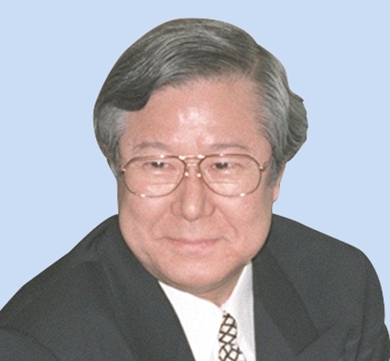 2003년의 고인. /사진=교도 연합뉴스