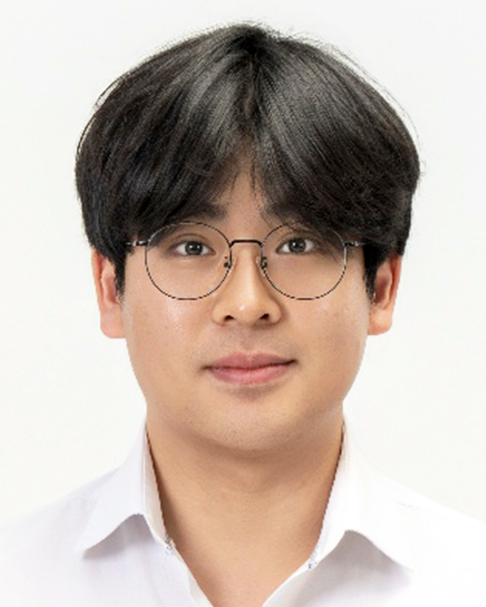 신정우 학생(사진=세종대)