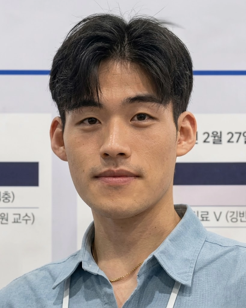 김영민 학생(사진=세종대)