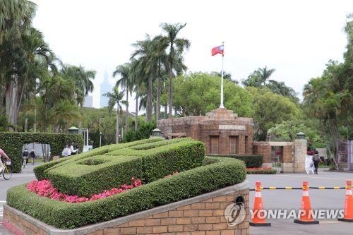 국립 대만대학교. /사진=연합뉴스